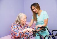 Serenity Home Care image 13